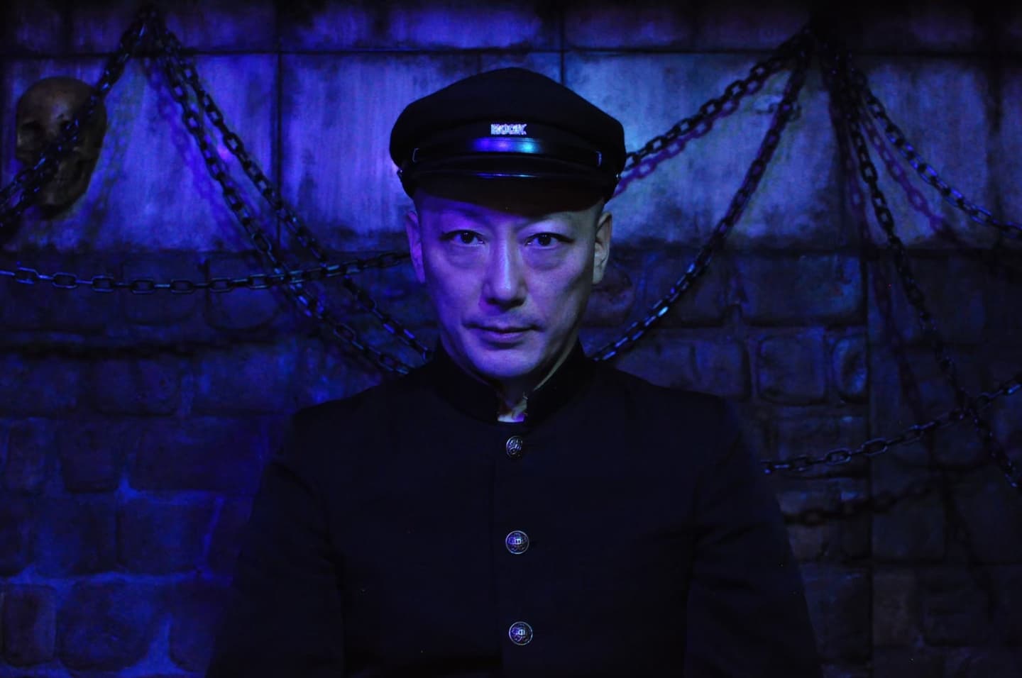 村上ロック