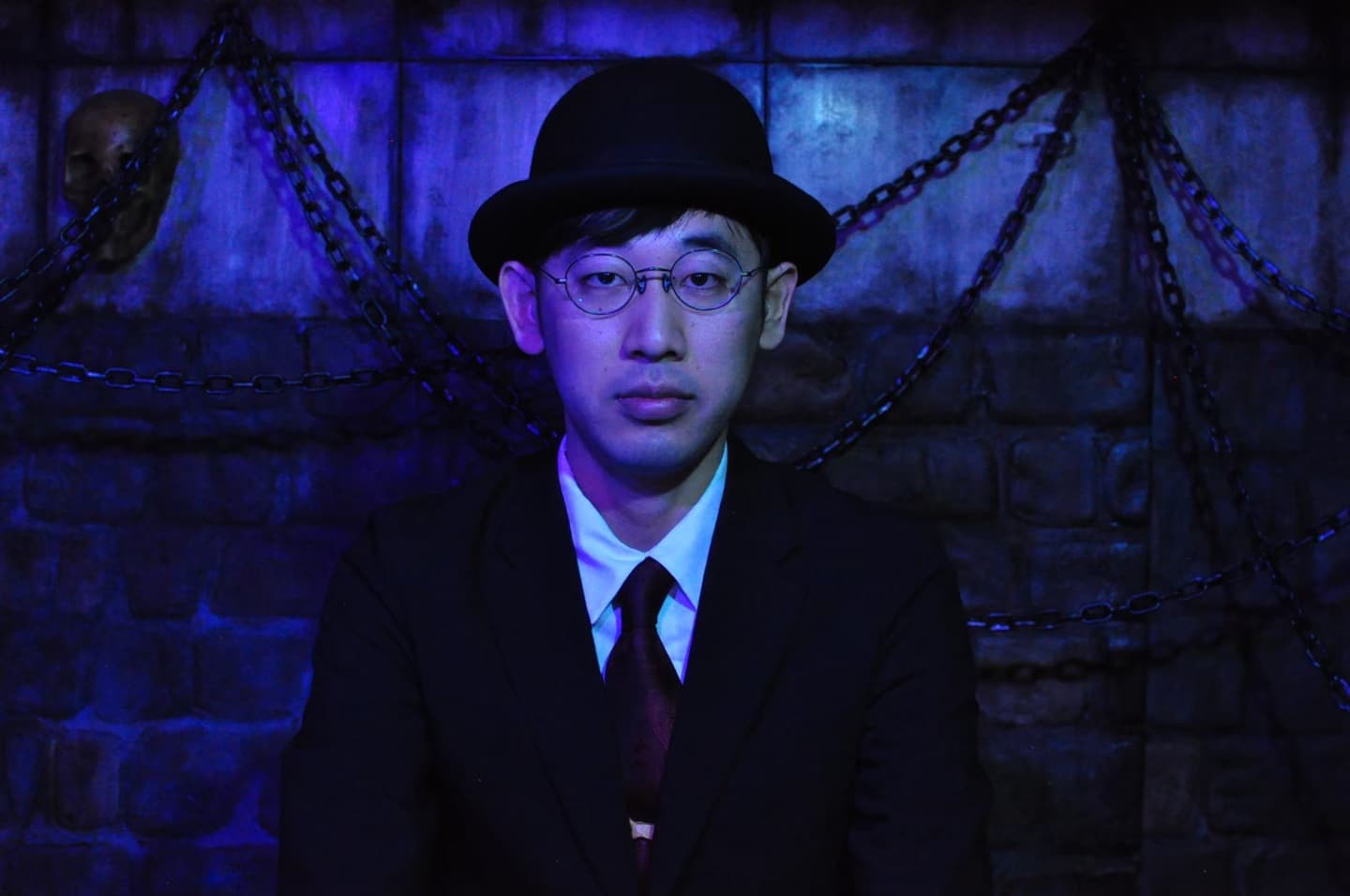 チャーリー
