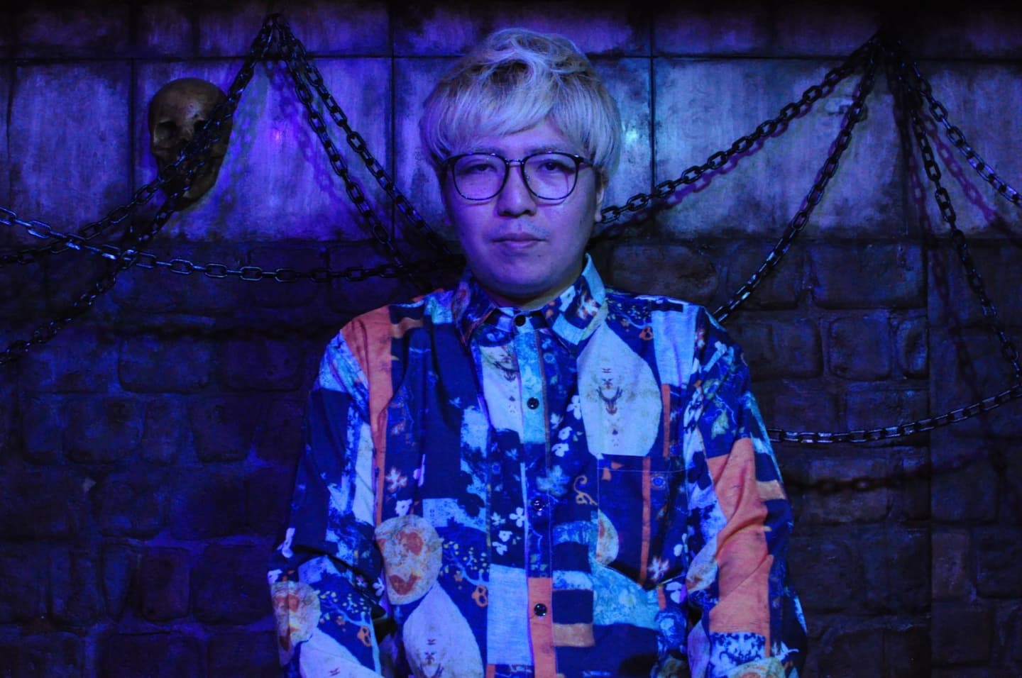川口英之